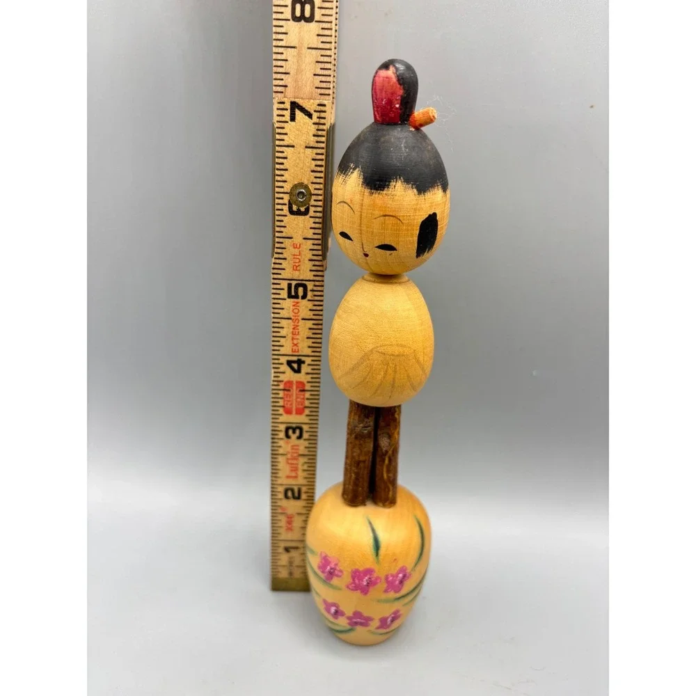 N/A vintage wooden